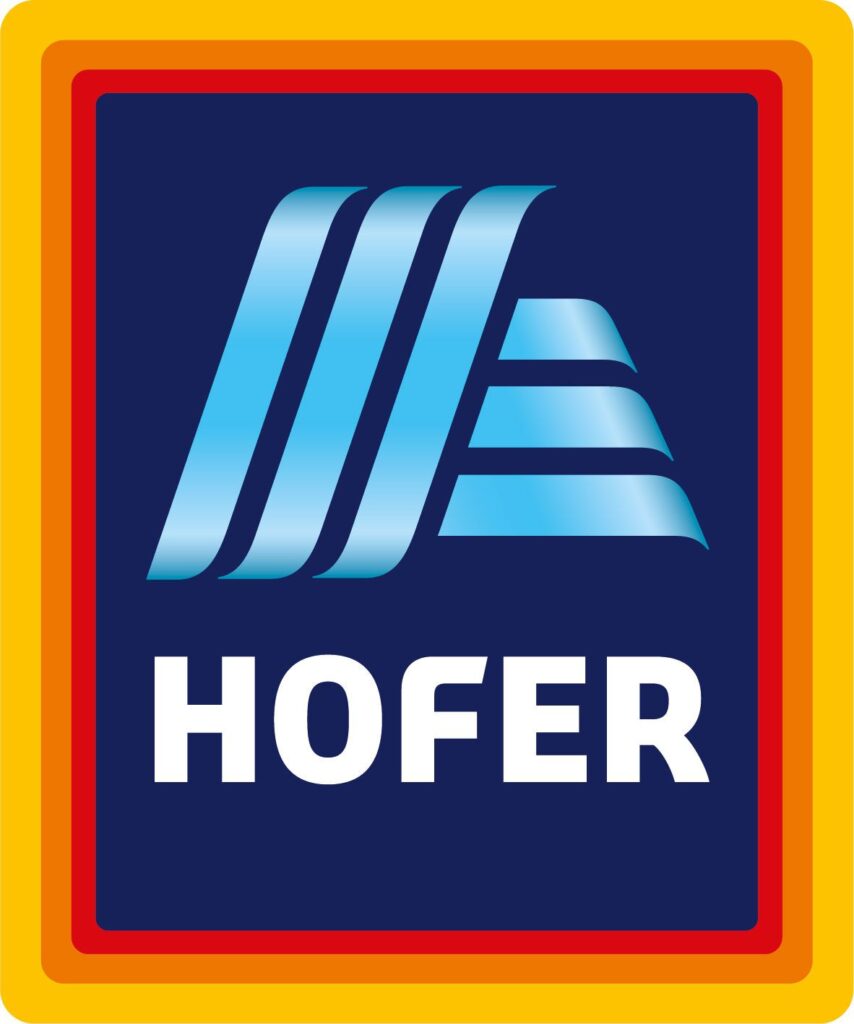 Fotobox Fotokasterl Hofer