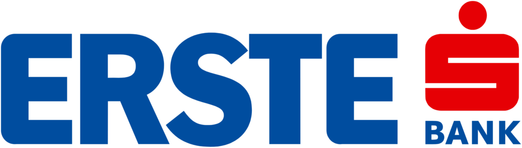 Logo Erste Bank
