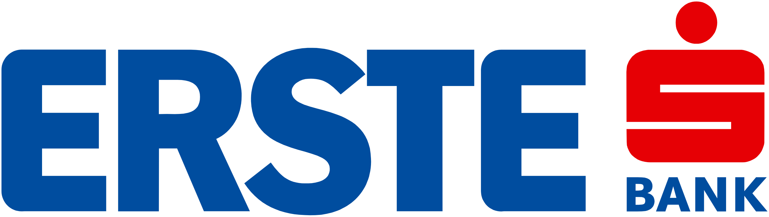 Logo Erste Bank