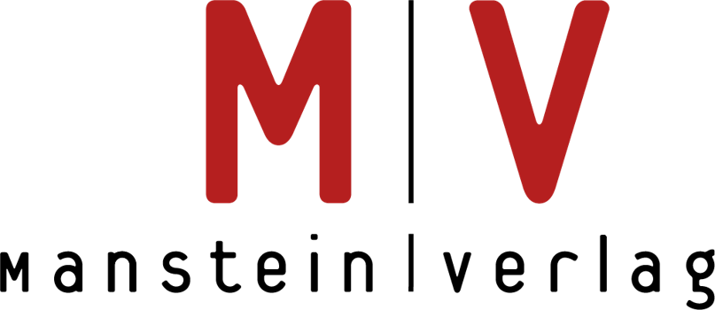 Logo Manstein Verlag