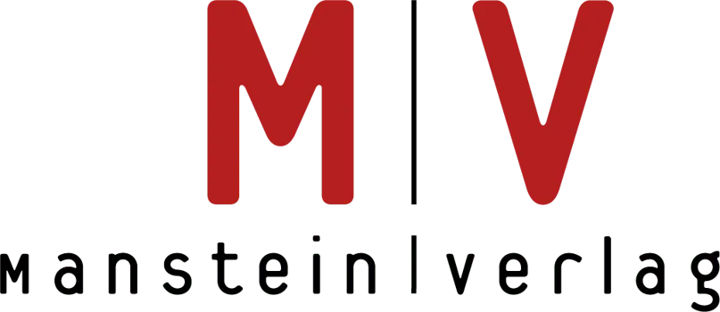 Logo Manstein Verlag