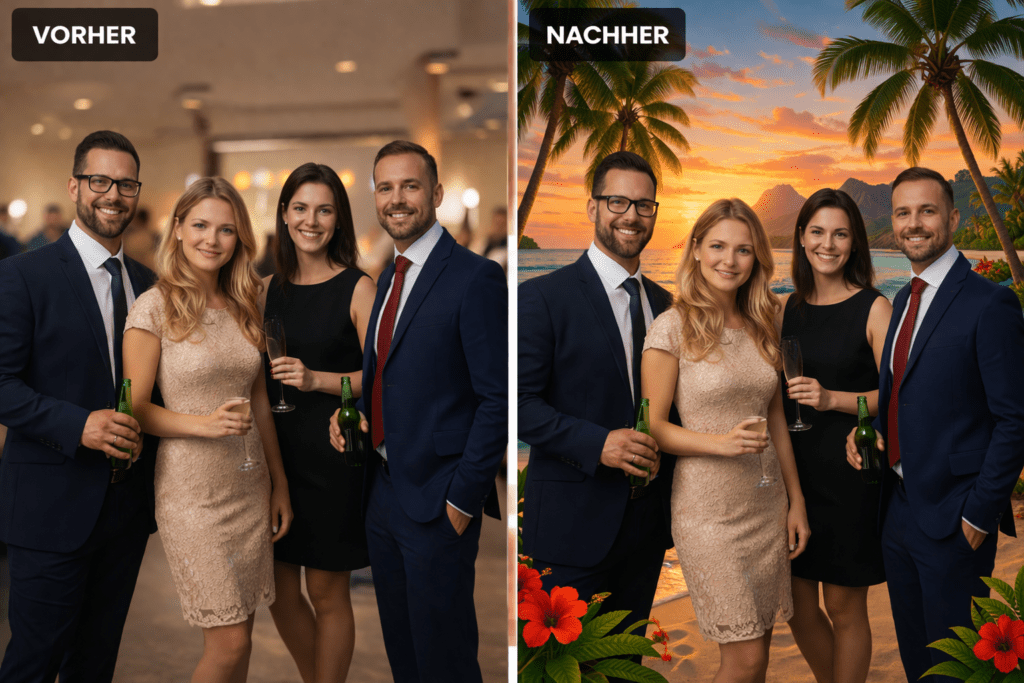 AI Background Removal 1