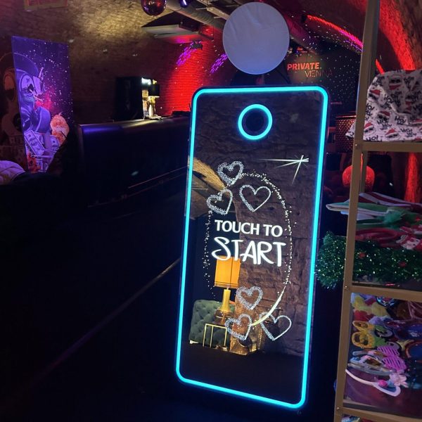 Magic Mirror